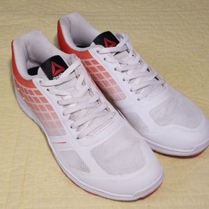 Reebok Quantum Leap - Sz. 8m